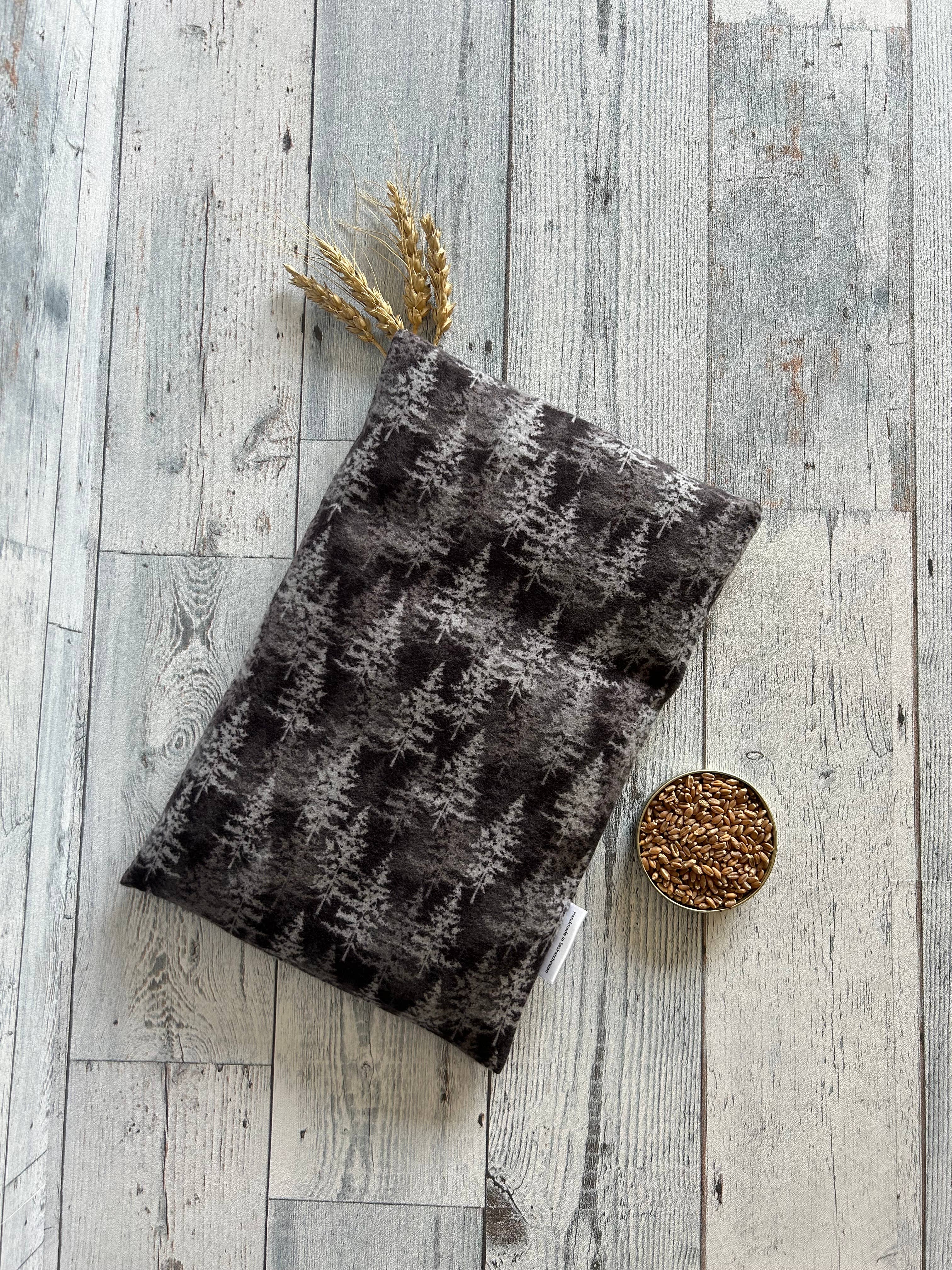 Wheat Bags by T - Wholesale Hot/Cold Compress - Wheat Bag 13" x 9" Rectangle10