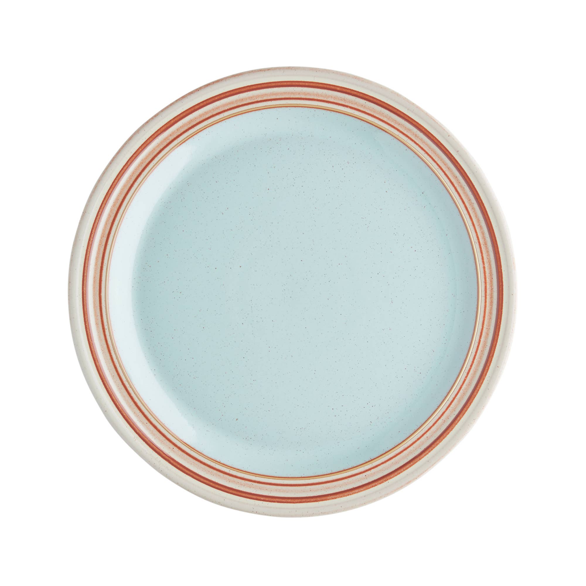 Denby - Wholesale Salad Plate - Heritage Pavilion Salad Plate2