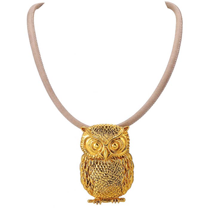 Necklace - Xandra for wholesale by BELLE MISS