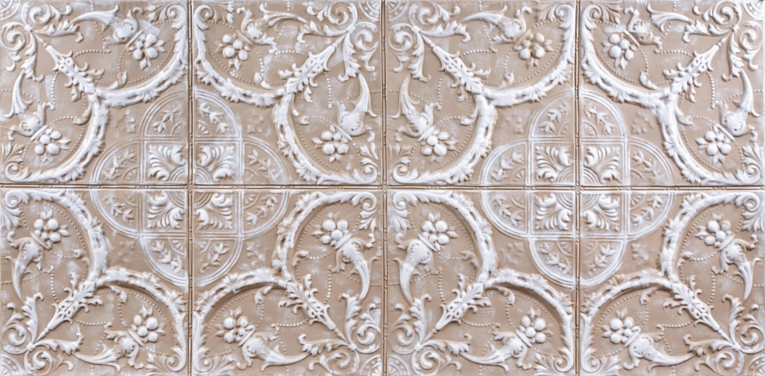 Wallegance - Wholesale Wall Tile - Palazzo - 3D Acrylic Wall Panel, Flexible Peel & Stick3