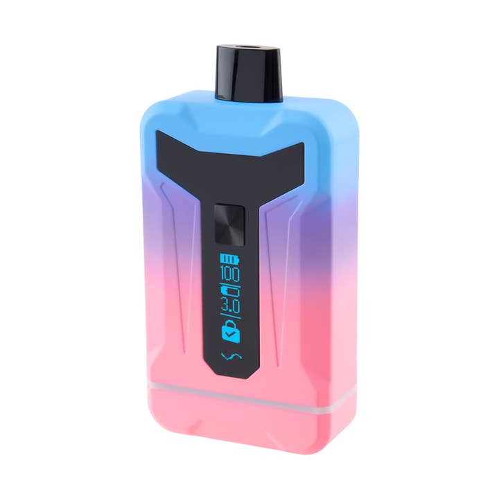 Cannatron - Wholesale Charger - Ooze Duet39