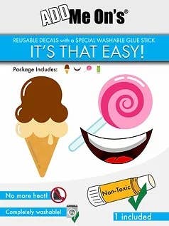 Emoji 20 Multi Pack per la vendita all'ingrosso da parte di ADD Me Ons