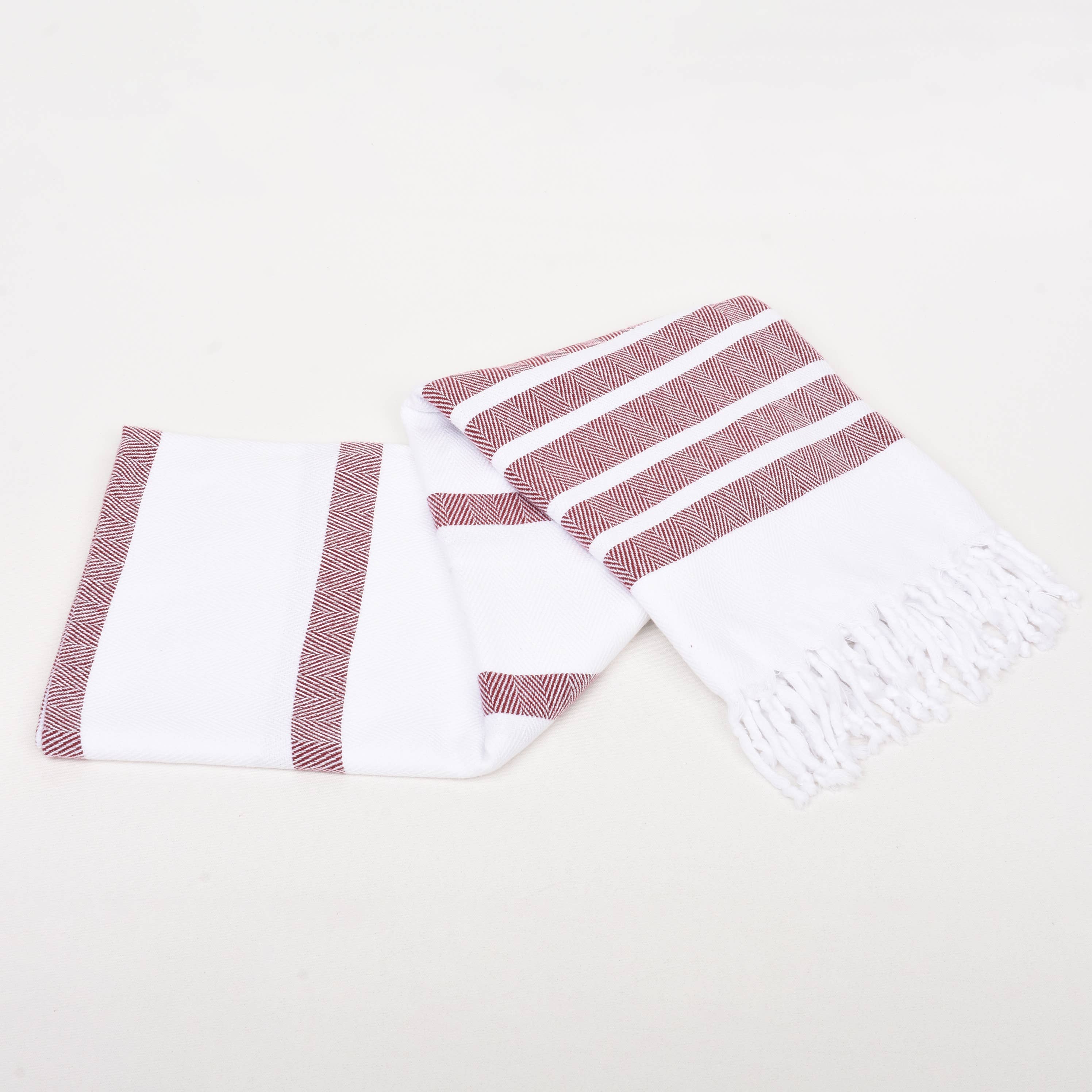 Anatolia Loom - Wholesale Beach Towel - Colorful Striped Turkish Towels – Organic & Lightweight5