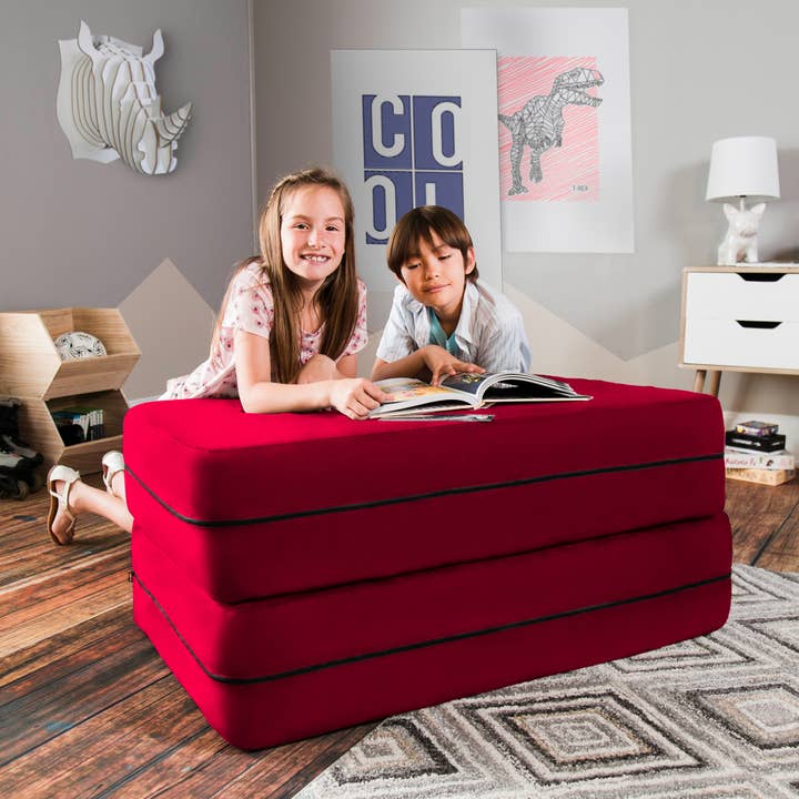 LuvU - Wholesale Sofa - Jaxx Zipline Big Kids Modular Sofa & Ottoman42