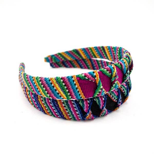 Lucia's Imports - Wholesale Fashion Headband - Women's - Toto Headband1