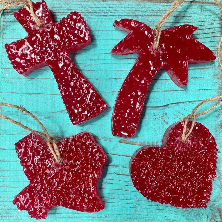 Birds of Paradise Air Freshener for wholesale by Benjamin Inspired Luxury Fragrance