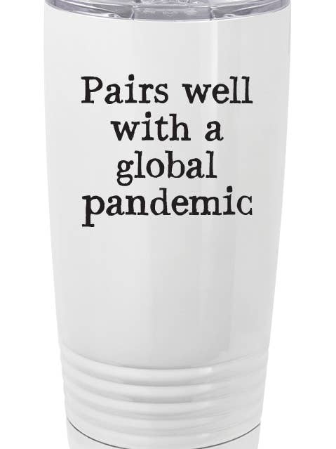 Pandemic for wholesale by Familiar Goods