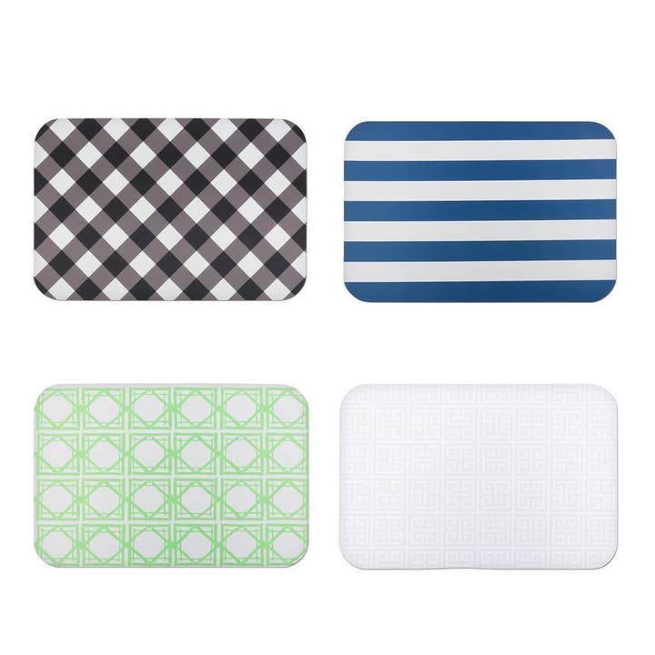 Rubber Doormat for wholesale by Mainstreet Collection