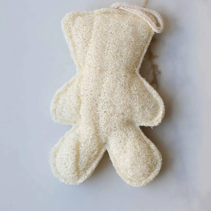 Fodory - Wholesale Loofah - Natural Loofah Pad3