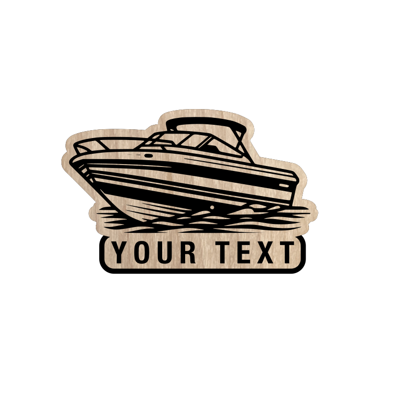 Zootility - Venta al por mayor Pegatina - Pegatina ecológica personalizada1