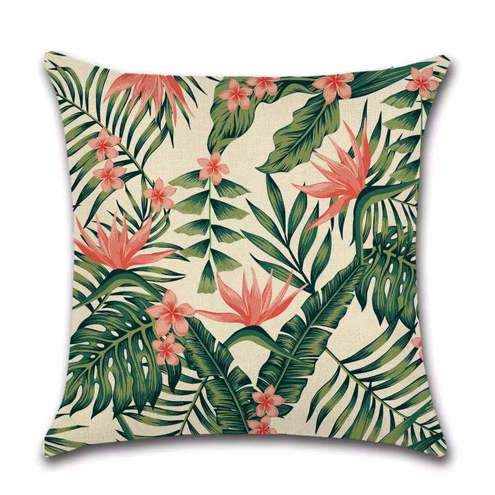 Funda de Cojín Jungla - Baloe para venta al por mayor de By Javy