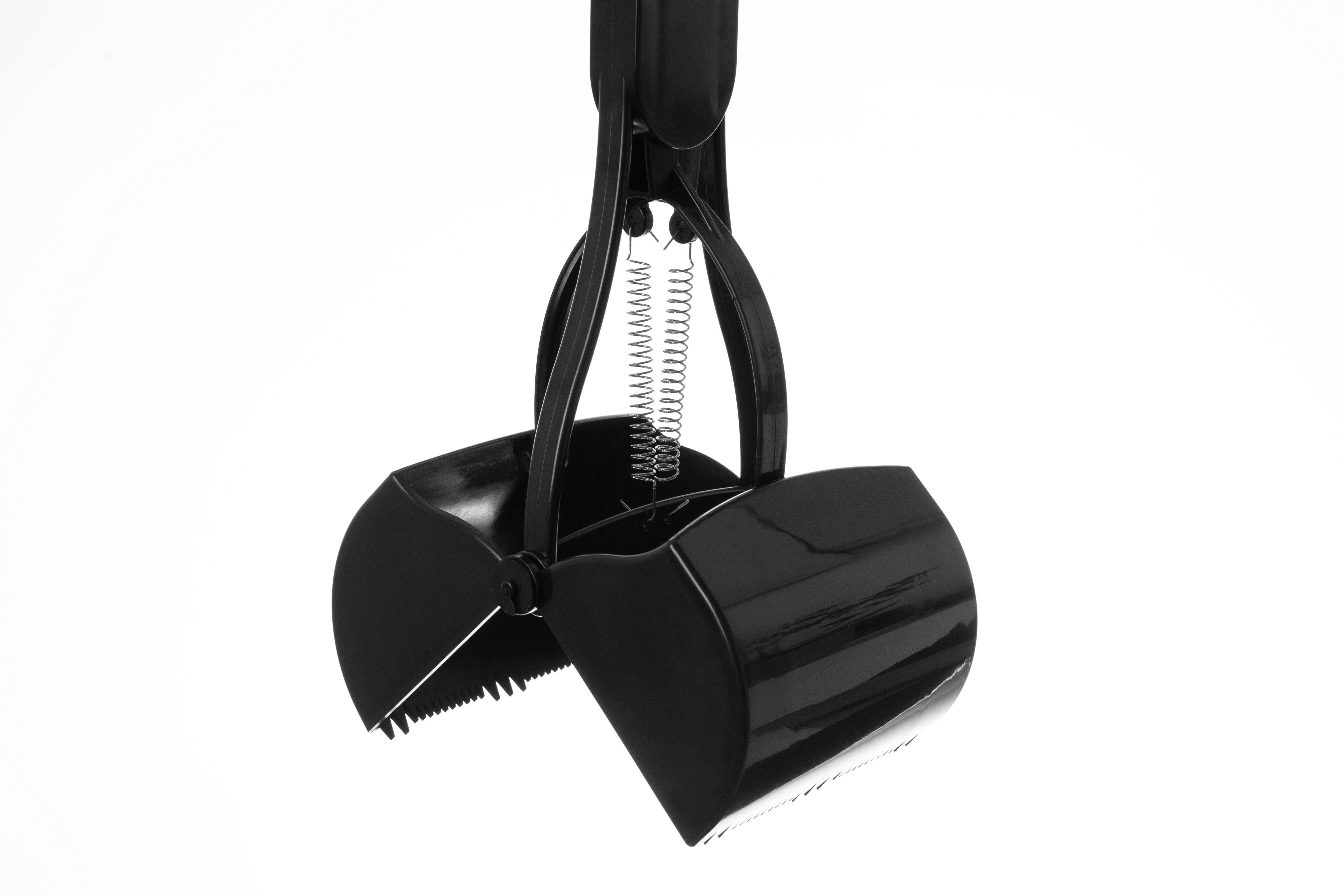 Mr. Peanut's – wholesale Pet poo bag dispenser – Mr. Peanut's 32" Tall Profile Pooper Scooper12