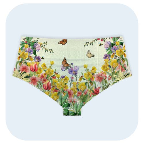 Shorty Monelle for wholesale by RFUN