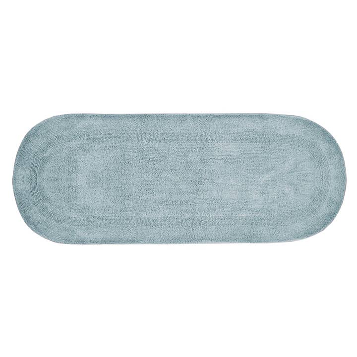 Oval Bath Runner - Ester for wholesale by Nedia Home