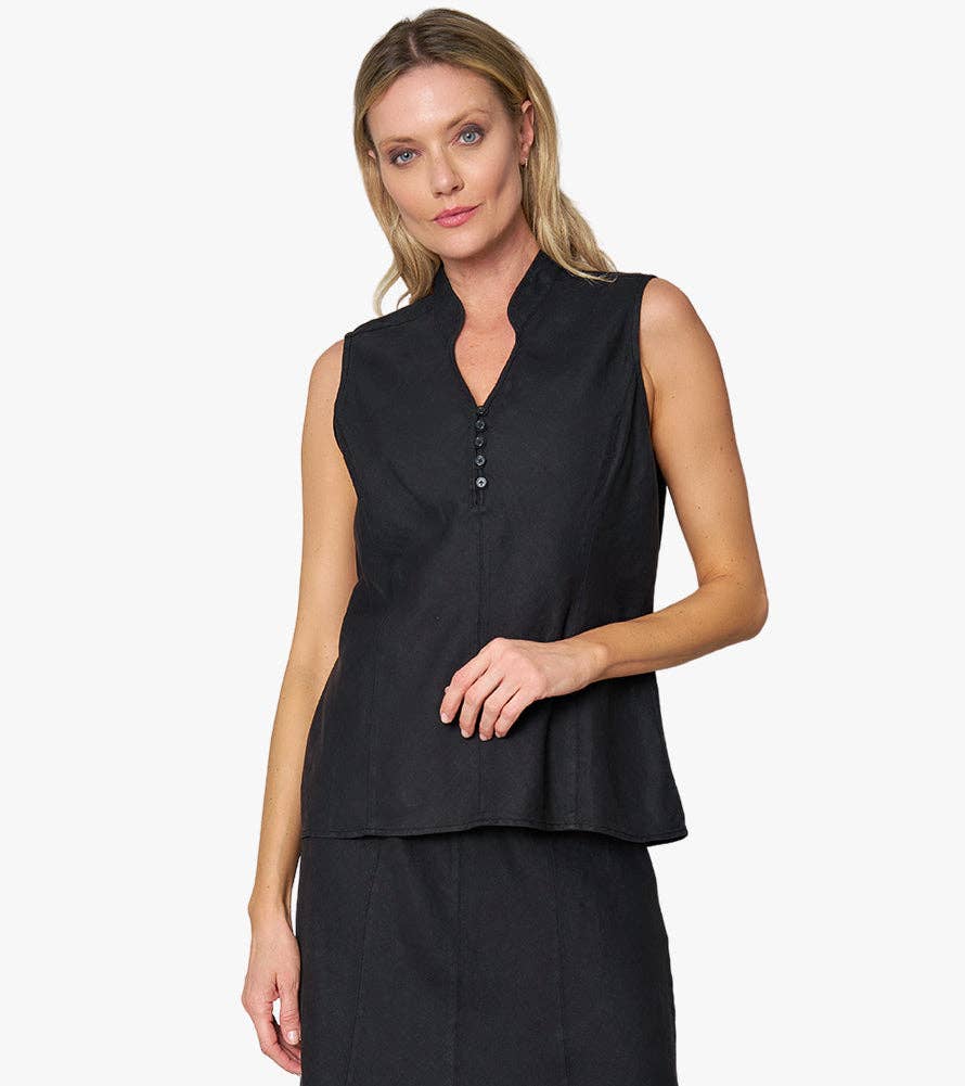 Stella Carakasi - Wholesale Blouse - Women's - In Line Top (*)9