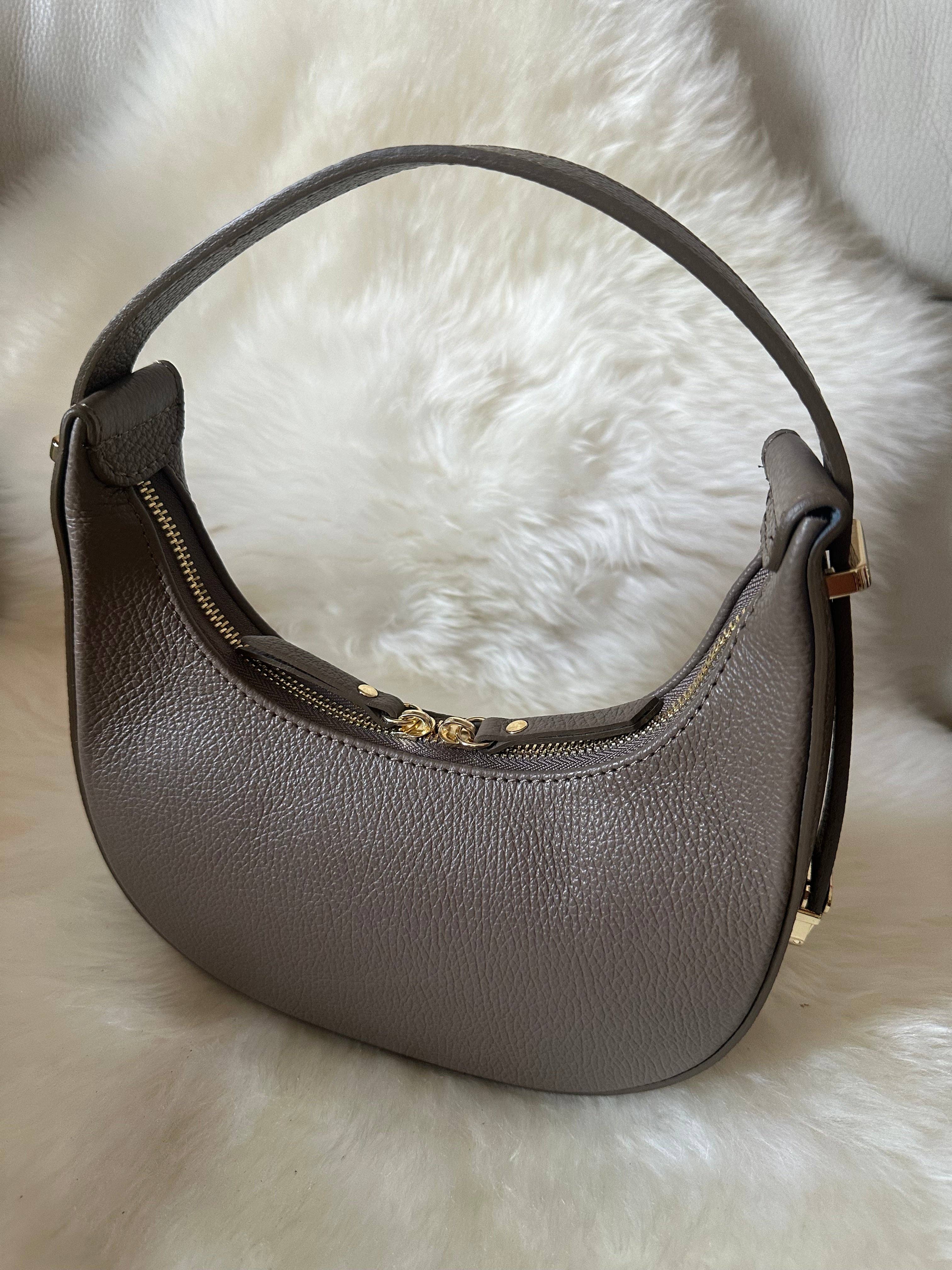 Zhade - Wholesale Shoulder bag – women's - ELLY - mini hobo bag24