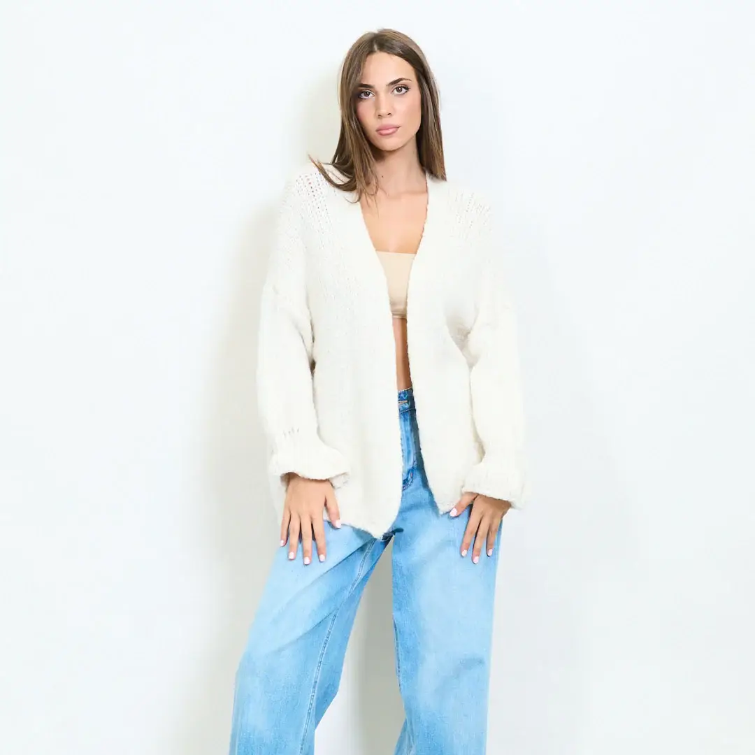 AMELÉ - Wholesale Cardigan - Dames - Vest0