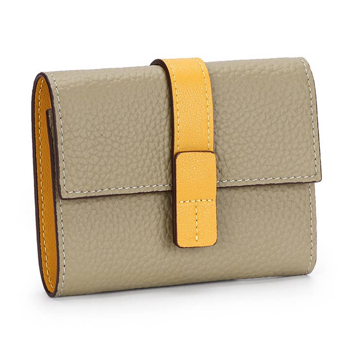 Recycled Vegan Tegnebog til kvinder for engroshandel hos wandf