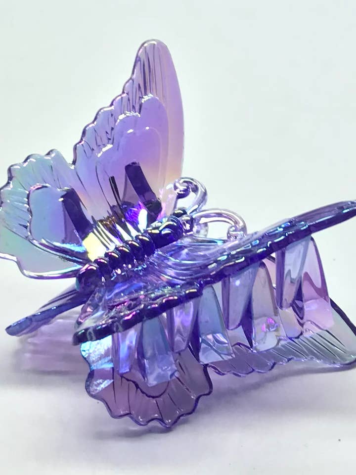 HAIR BUTTERFLY for wholesale by Lehoux & St-Pierre