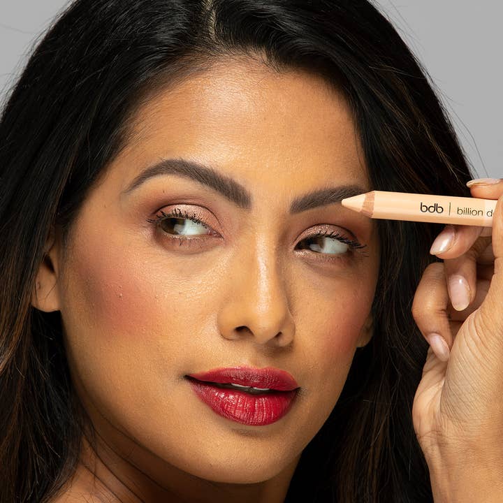 Billion Dollar Brows - Wholesale Eyebrow Pencil/Filler - Brow Duo Pencil