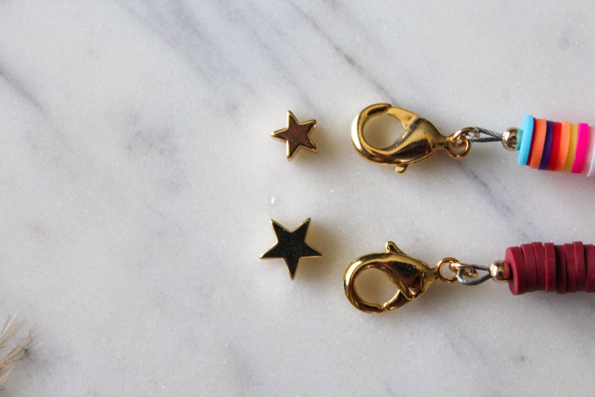 White Daisy Jewelry LLC - Wholesale Anklet - Custom Name Anklet6