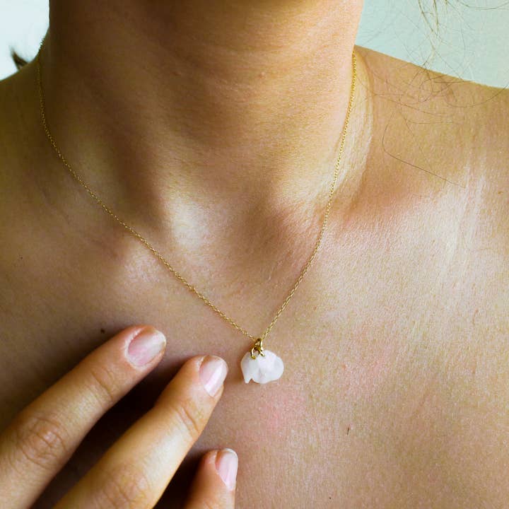 Catalina Halskette für den Großhandel von Letzi Jewelry