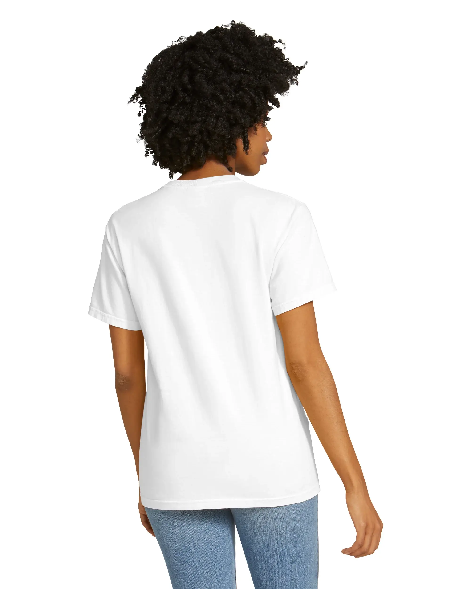 Down South Designer Customs - Wholesale T-Shirt - Unisex - Comfort Colors Adult Heavyweight Pocket Tee73