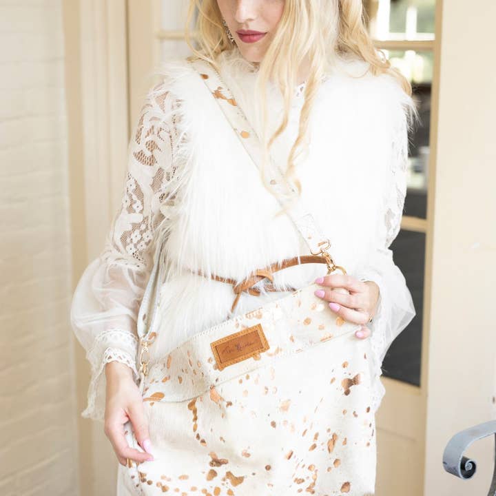 TORI NICOLE® - Wholesale Crossbody Bag - Women's - Sarai Crossbody1