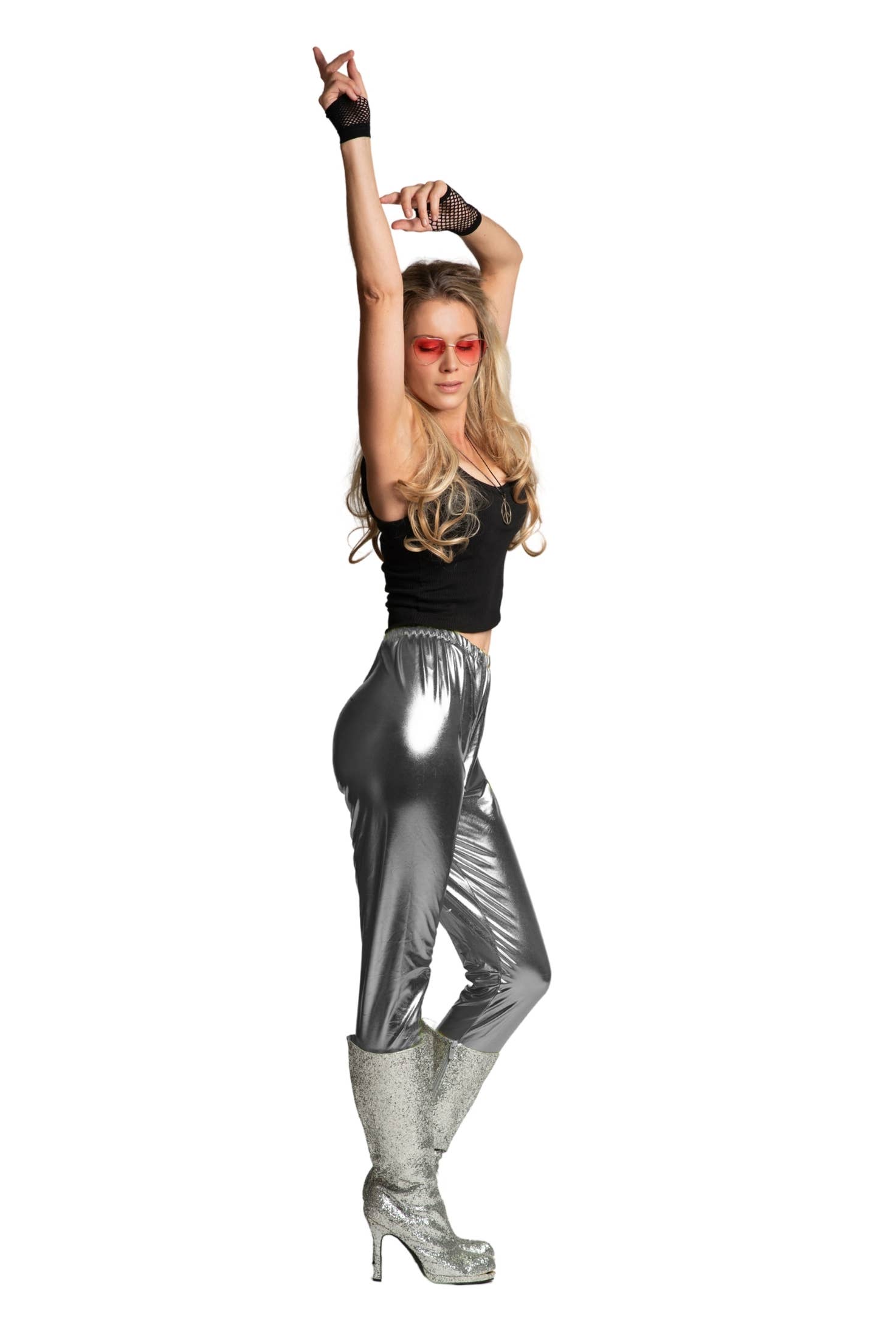Partychimp – wholesale Costume – Men's – Disco Pants - Party Costume42