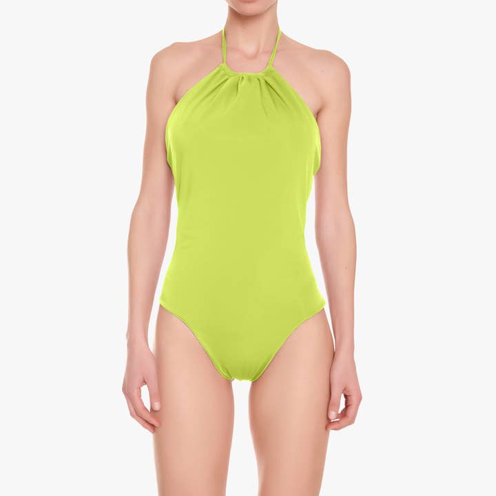 SALOMI | EN BIT för wholesale av Rêve de Rive Swimwear