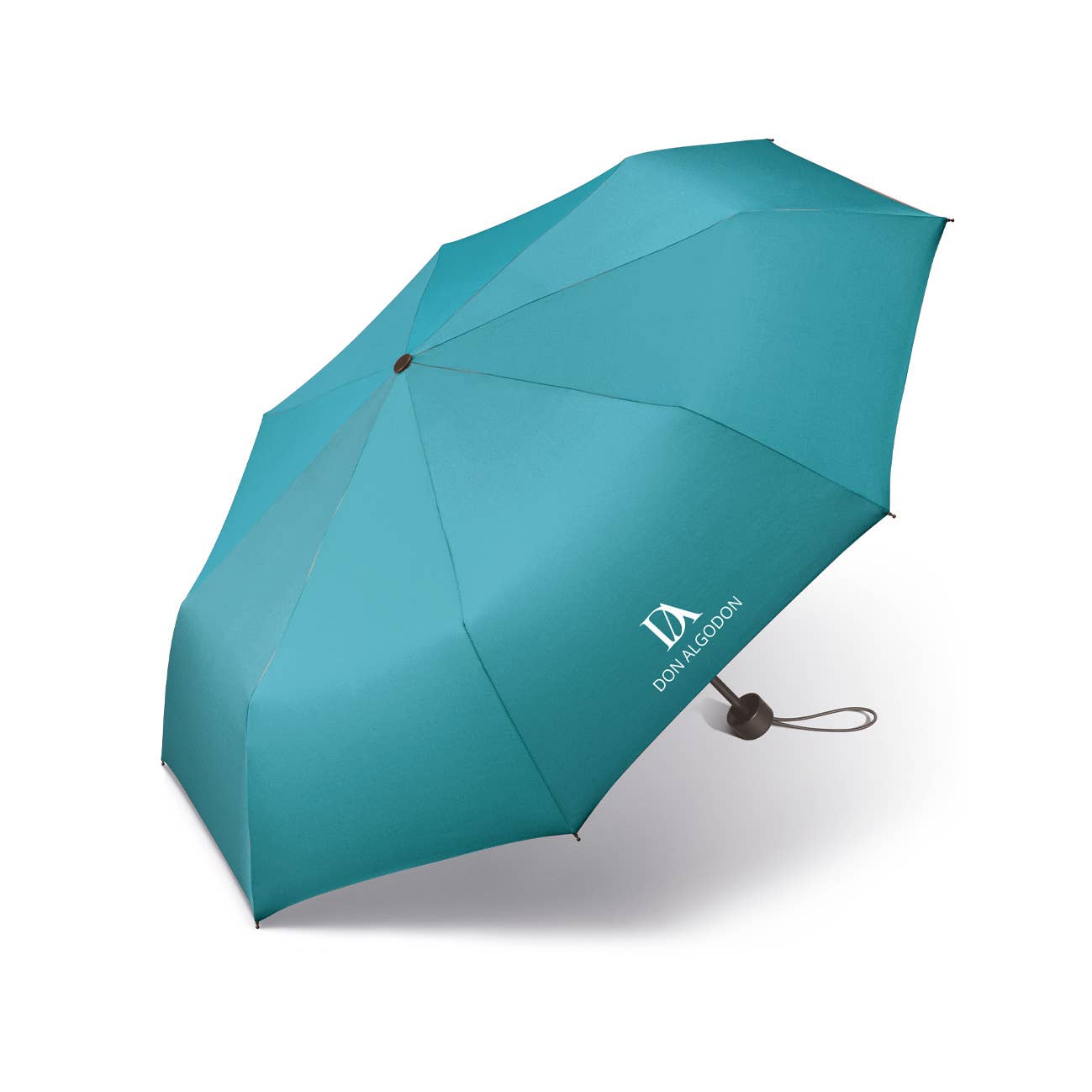 Cuatrogotas - Wholesale Umbrella - Women's - Don Algodón Umbrella Colors with Soul Manual XL.Ref-DA10115