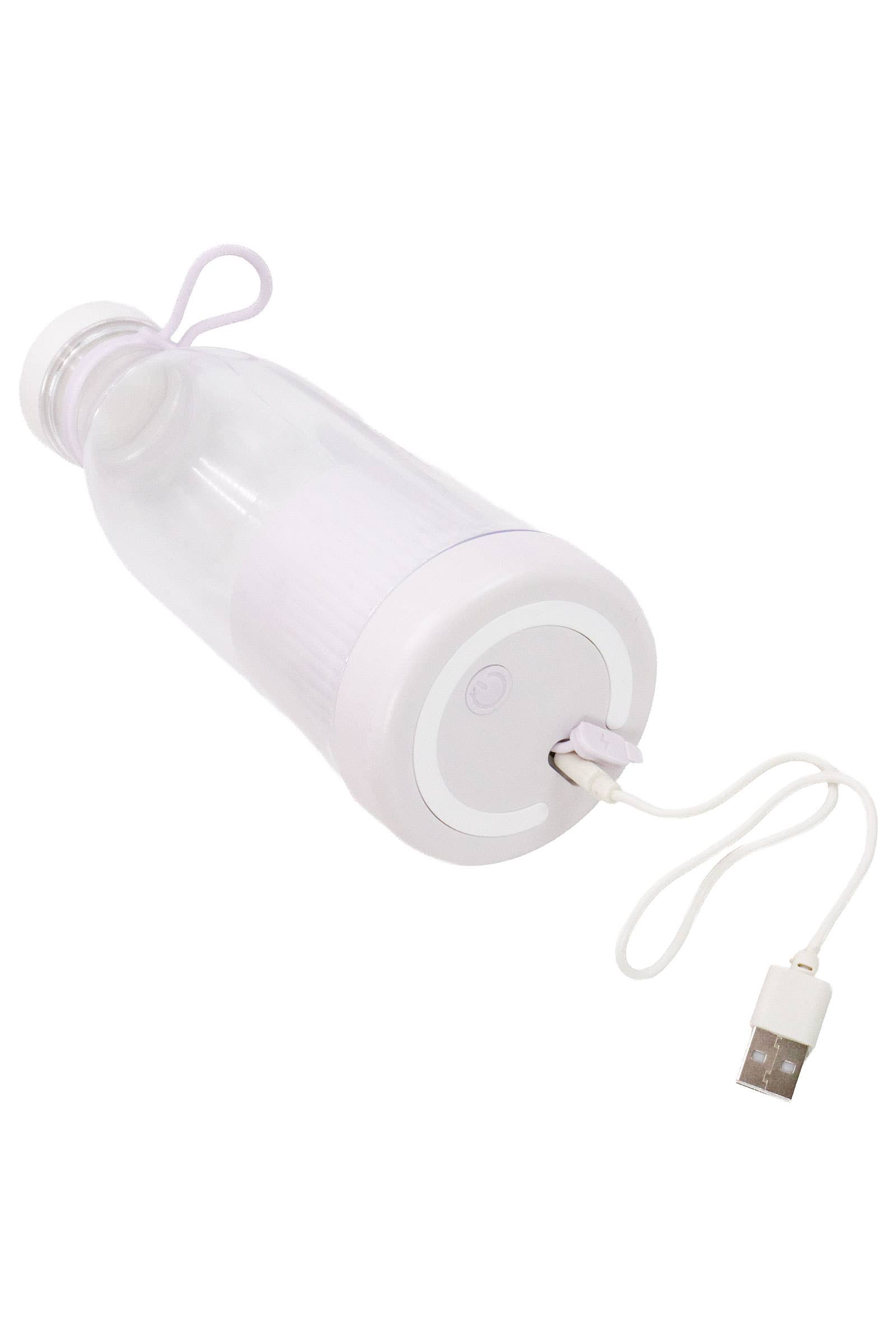 ASSORTED Portable Juicer Blender Mixer - DISCLAIMER for wholesale on Faire5