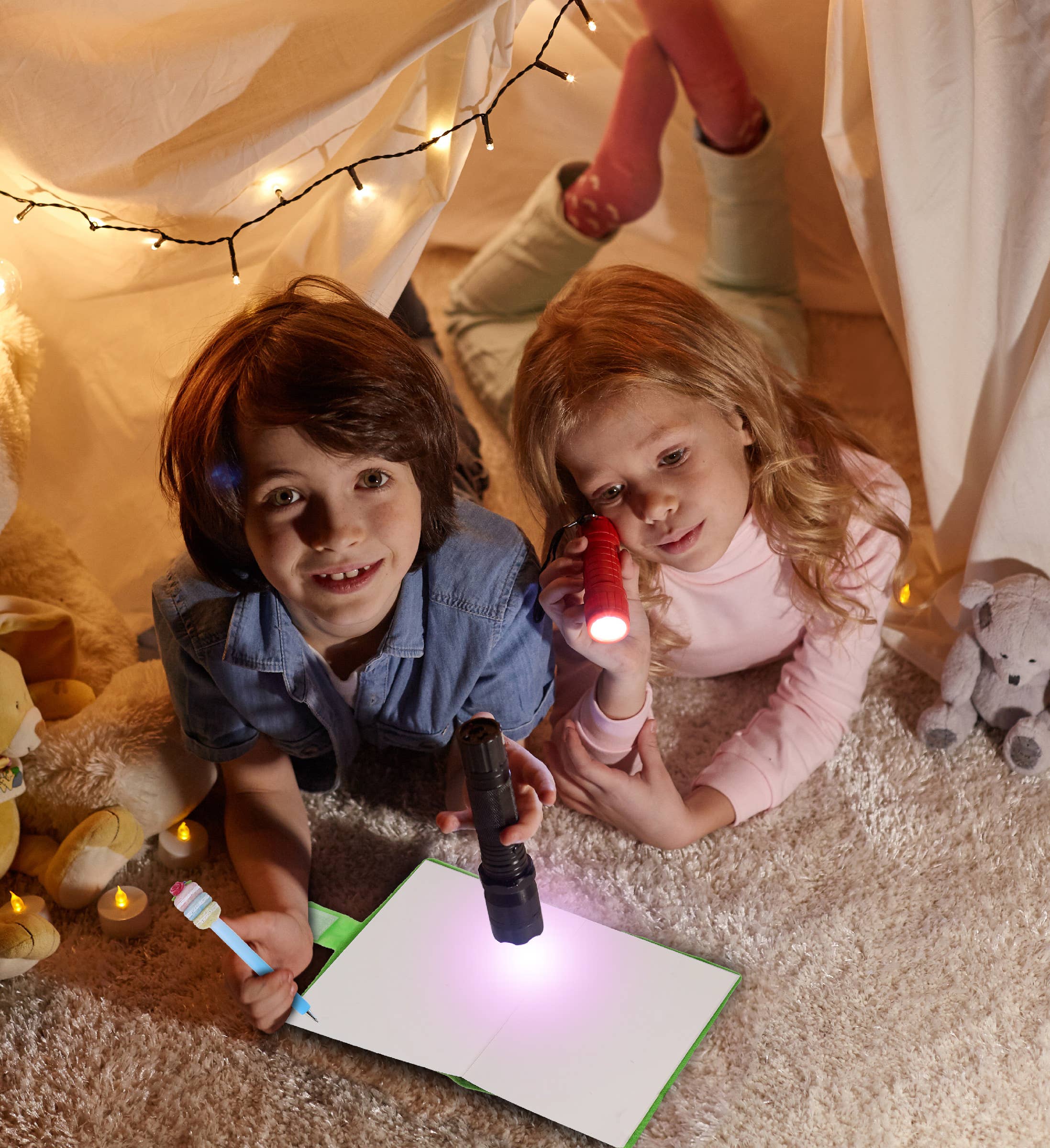 Cota Global - Wholesale Stuffed/Plush Toy - Kids & Baby - Plush Notebook - Sea Turtle3