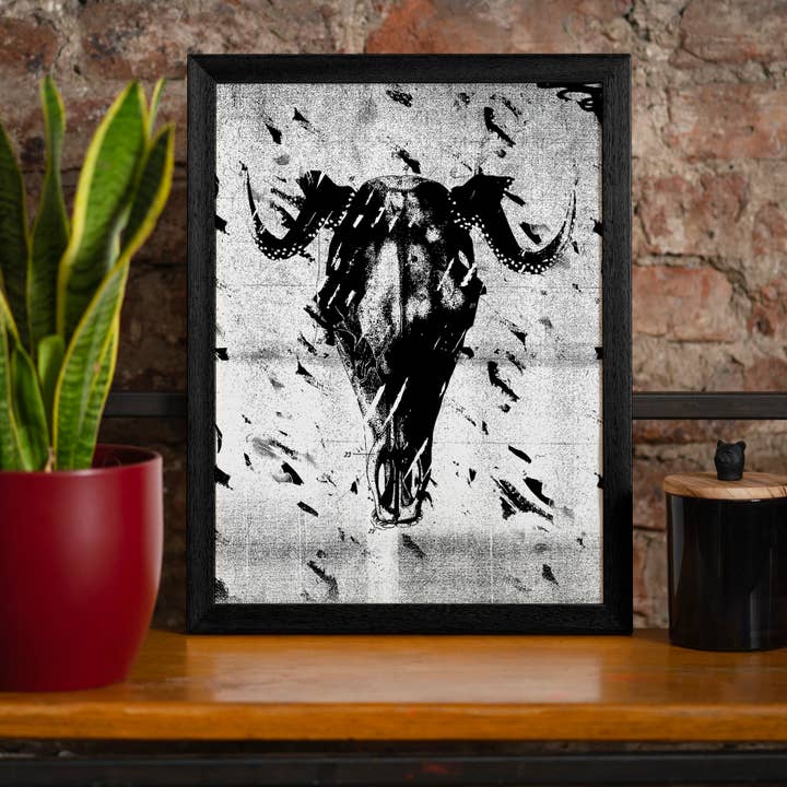 Gevir Print for engroshandel hos Ink & Drop