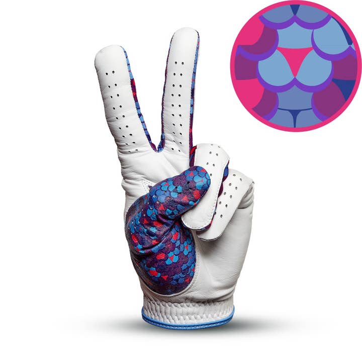 Valfena - Handske för wholesale av Bogey Bros Golf Co