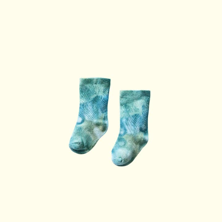 The Wildest Kids - Wholesale Socks - Kids - 5 pair Sock Bundle Deal!2