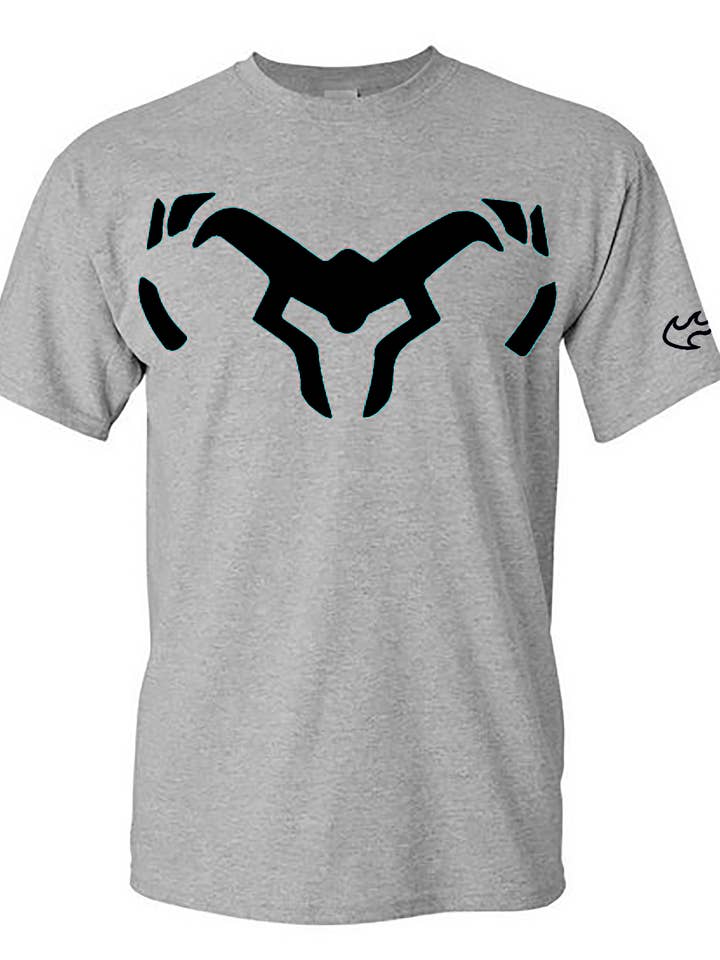 Pointes Creuses de Corne Tribale pour la vente par Gods of Gridiron War