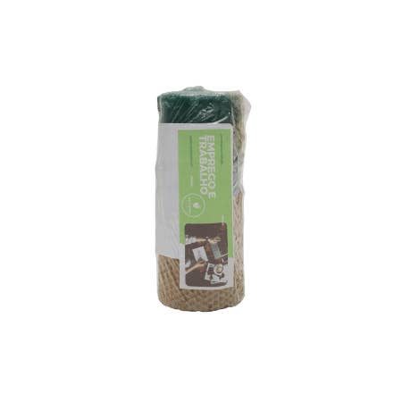 Bougie rituelle Job and Work 17 x 7 cm pour la vente par EMTUACASA