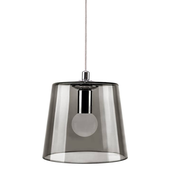 Mineheart - Vente Lustre/Suspension - Lampe Kiki - Ambre4