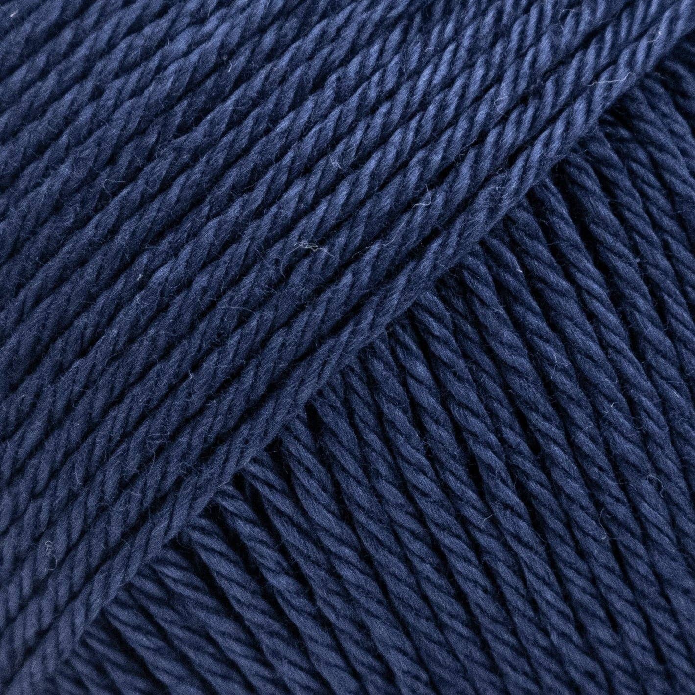 Luca-S - Vente Fils à tricoter - Luca-S Palermo - Fil de coton mercerisé 100%39