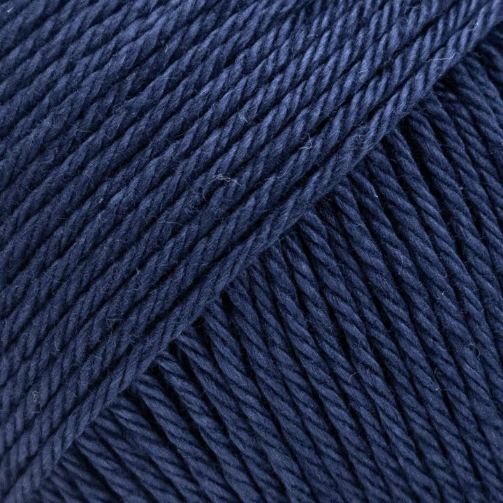 Luca-S - Vente Fils à tricoter - Luca-S Palermo - Fil de coton mercerisé 100%39