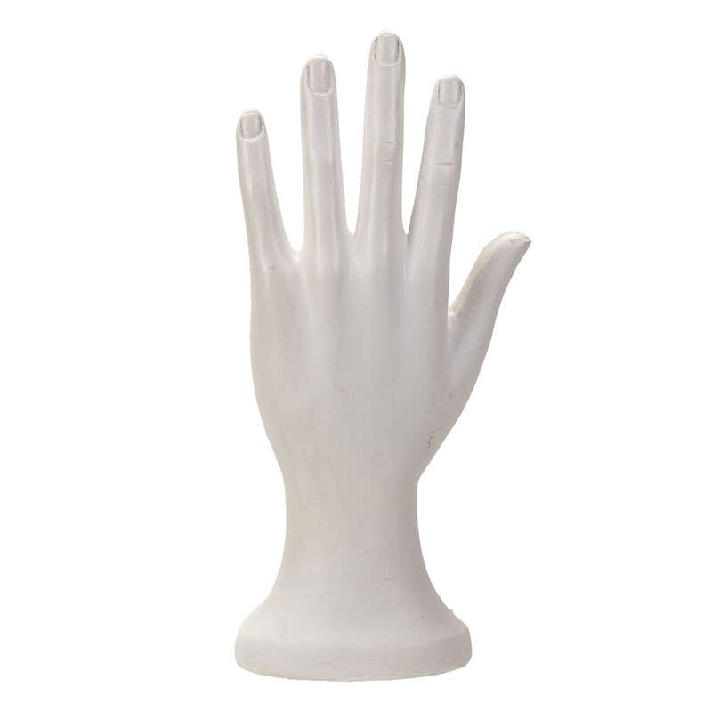 Pacific Trading - Wholesale Decorative Tabletop Object - Palmistry Hand3