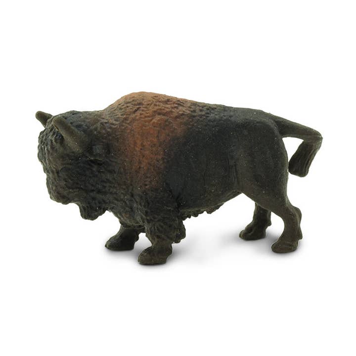 Bison - Good Luck Minis® - 341822 and other Purchase Wholesale bison. Free Returns & Net 60 Terms on Faire trending on Faire.