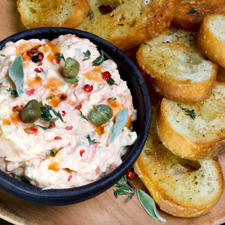 IT SAUCE - Wholesale Hot Sauce - IT SAUCE Rocoto Hot Sauce7