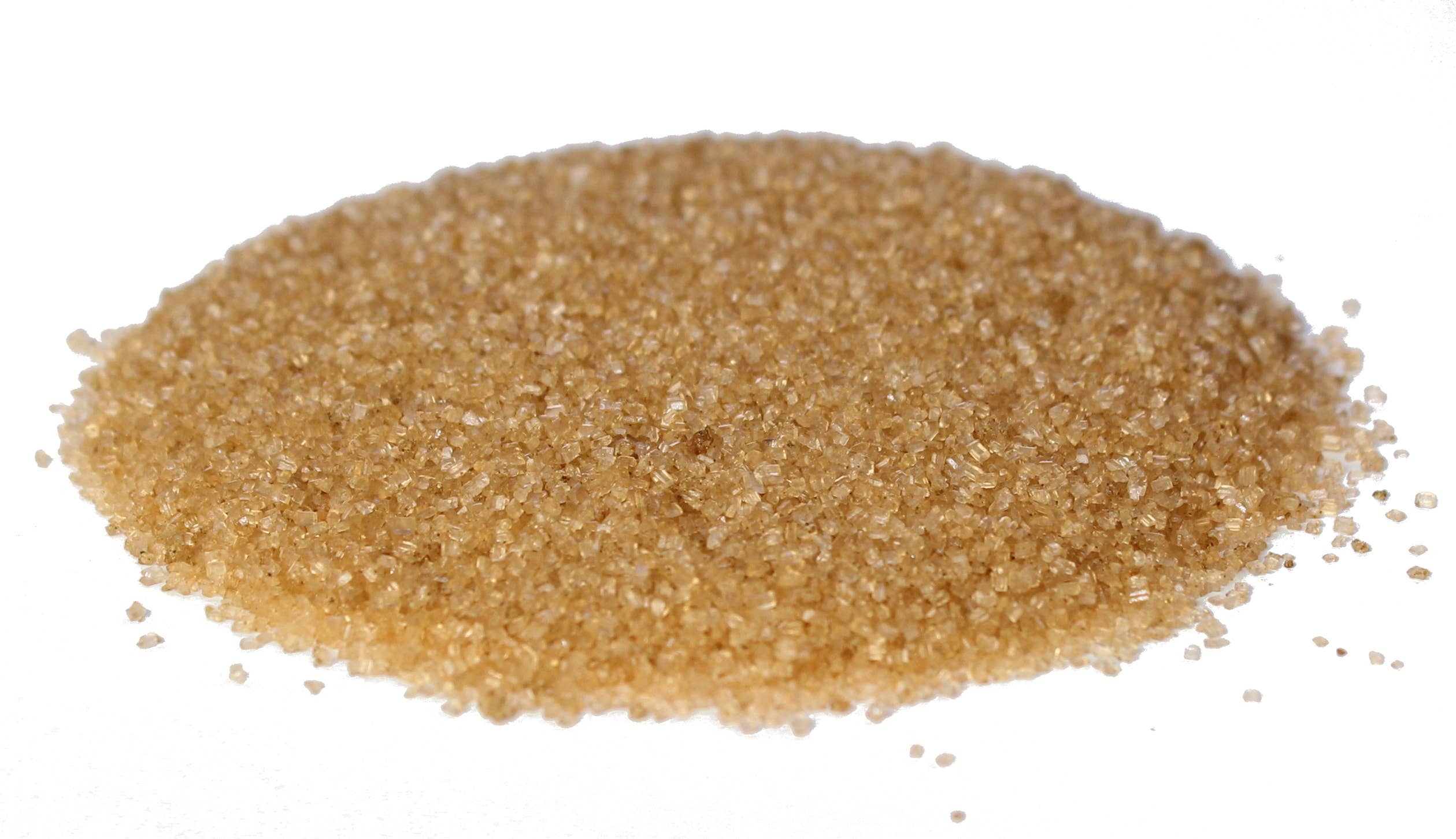 Pepper Creek Farms - Wholesale Sugar/Sweetener - Salted Caramel Flavored Sugar 3.75 Oz.1