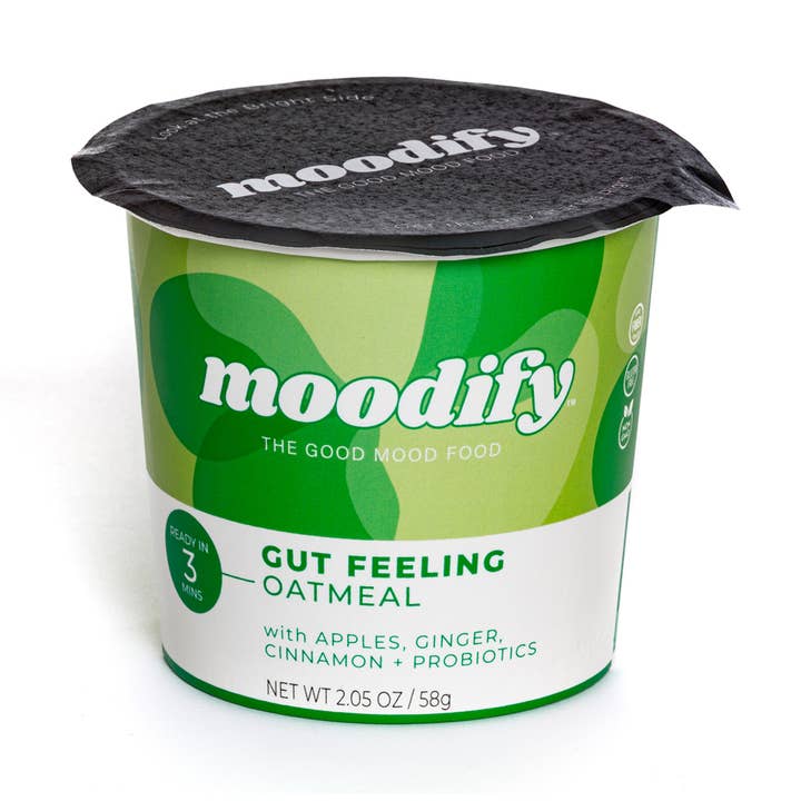 Gut Feeling (6-pack) for wholesale by Moodify