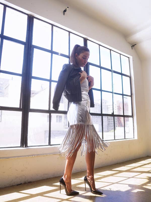 BLACK FRIDA JACKET for wholesale on Faire4