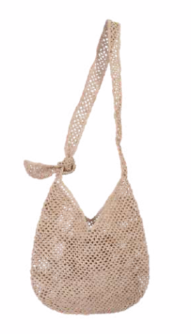 SANS-ARCIDET PARIS - Wholesale Beach Bag - Tina Bag SS2511