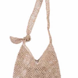SANS-ARCIDET PARIS - Wholesale Beach bag - Tina Bag SS2511