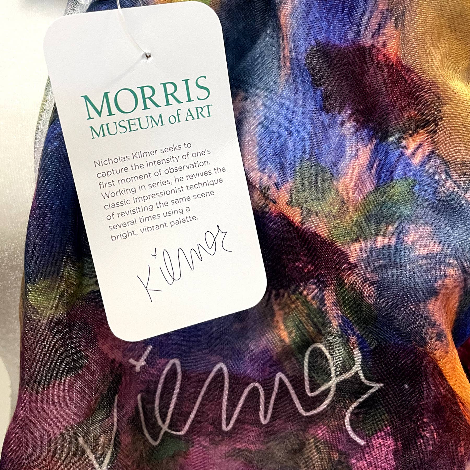 Maritime Tribes LLC - Vendita all'ingrosso Etichette regalo - Cartellini personalizzati0